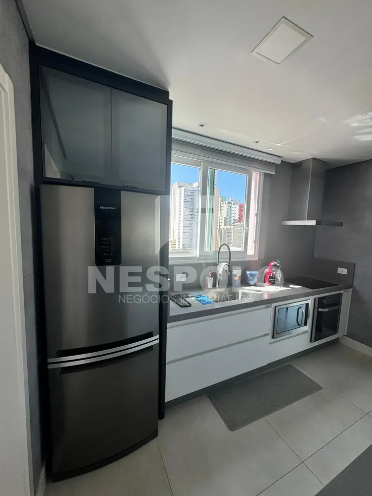 Apartamento, 3 quartos, 137 m² - Foto 2