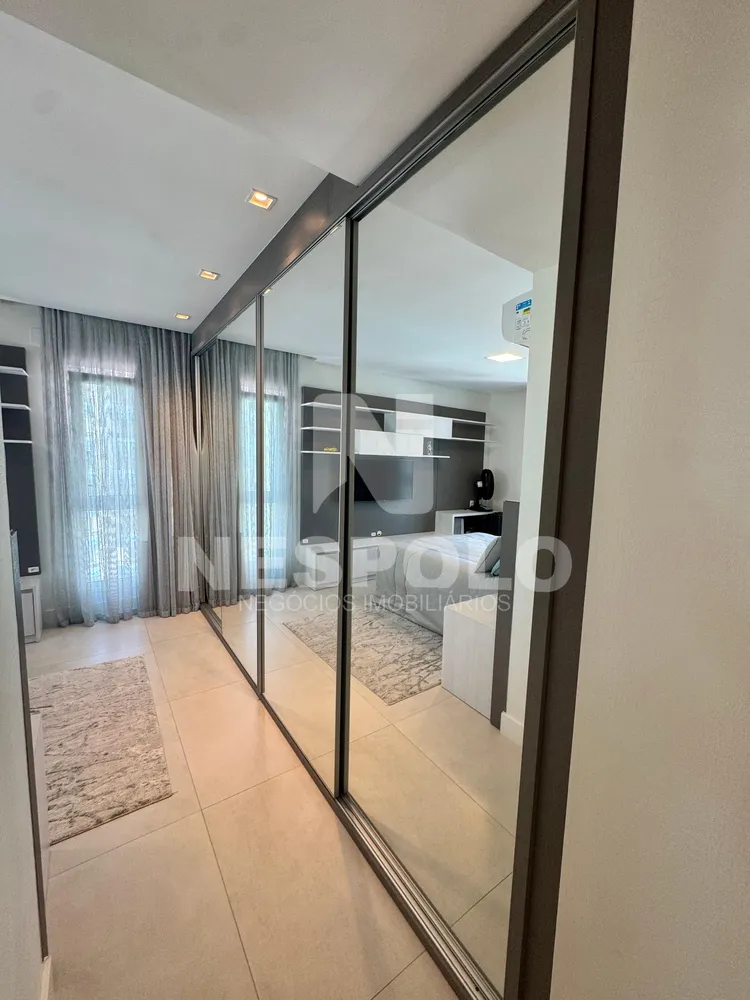 Apartamento, 3 quartos, 137 m² - Foto 4