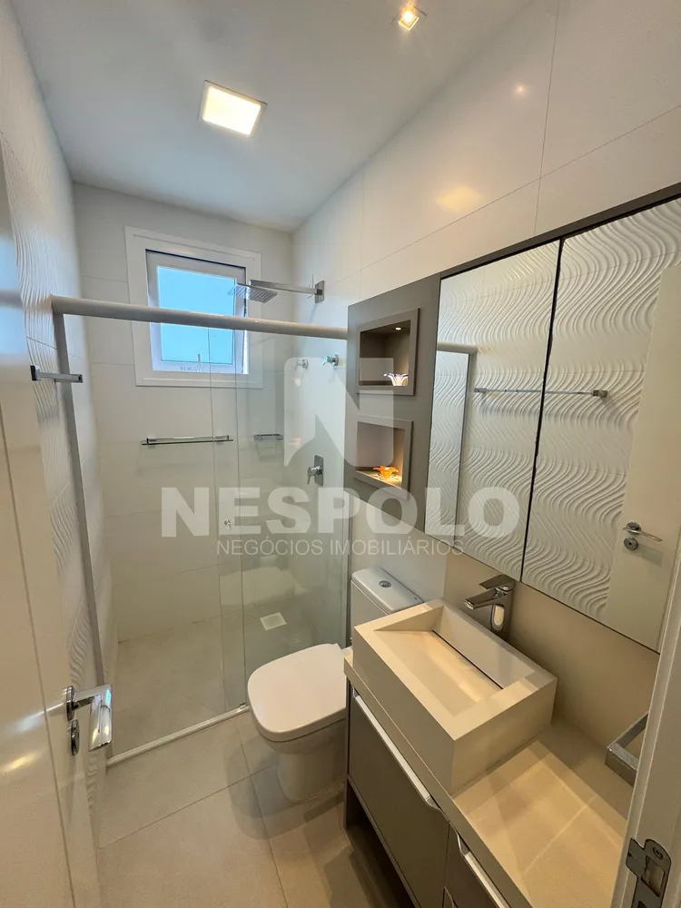 Apartamento, 3 quartos, 137 m² - Foto 5