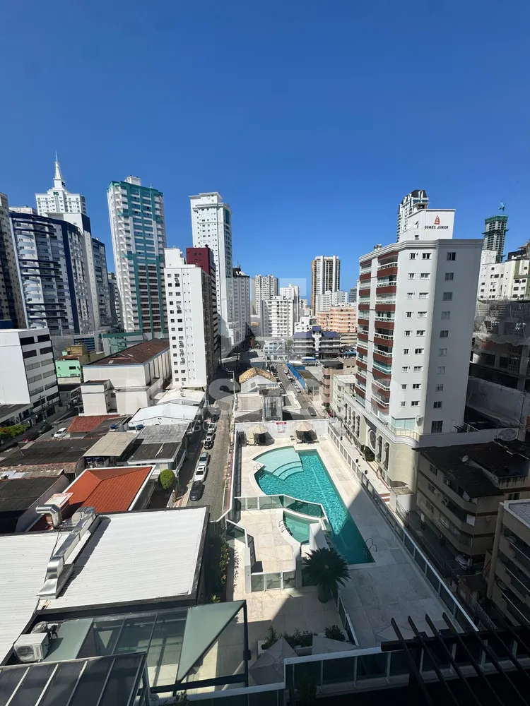 Apartamento, 3 quartos, 137 m² - Foto 8