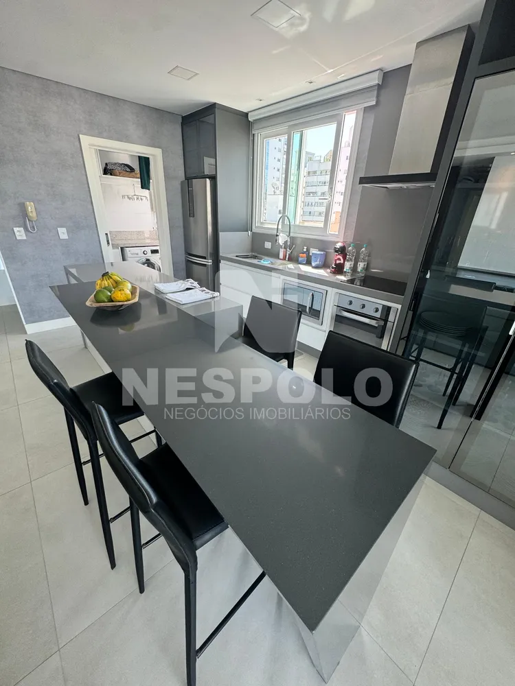 Apartamento, 3 quartos, 137 m² - Foto 1