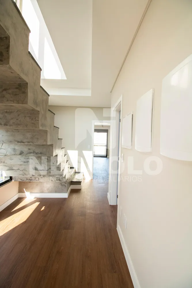 Cobertura, 3 quartos, 181 m² - Foto 1