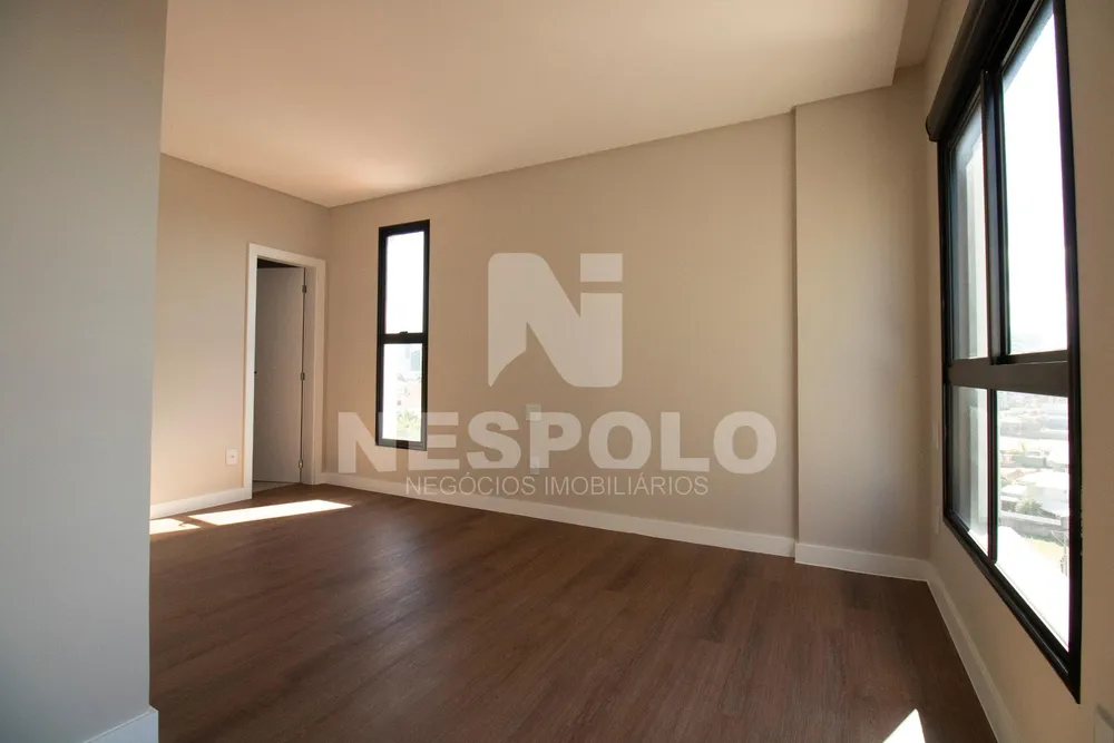 Cobertura, 3 quartos, 181 m² - Foto 2