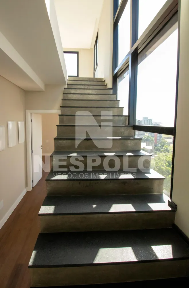 Cobertura, 3 quartos, 181 m² - Foto 3