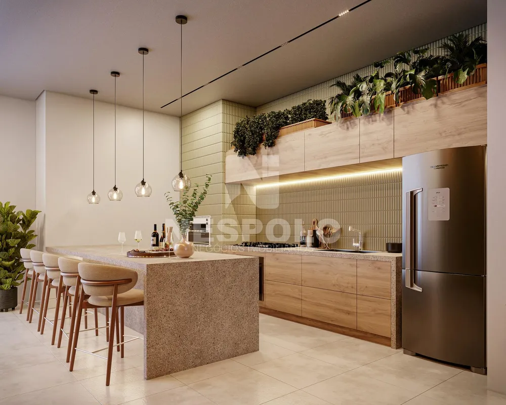 Apartamento, 2 quartos, 89 m² - Foto 4