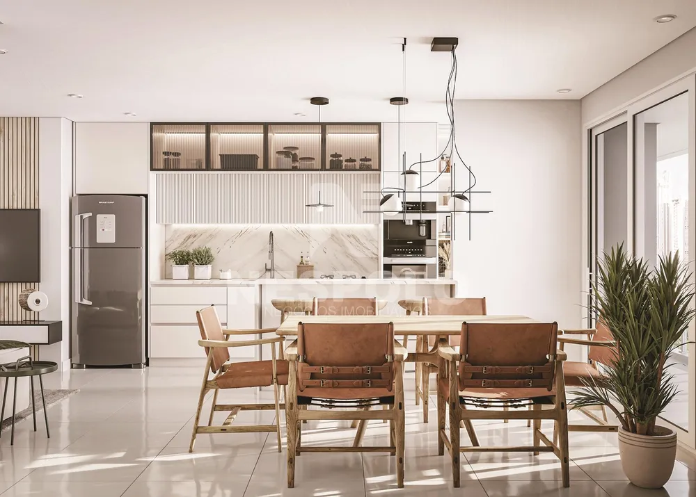 Apartamento, 2 quartos, 89 m² - Foto 8