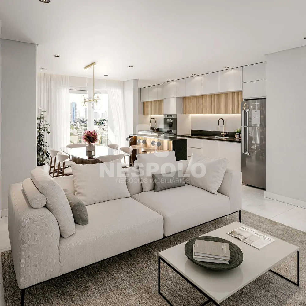 Apartamento, 2 quartos, 89 m² - Foto 7