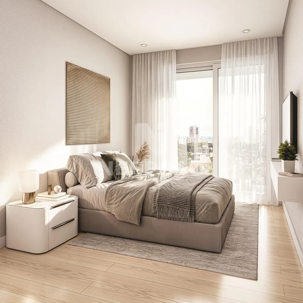 Apartamento, 2 quartos, 89 m² - Foto 10