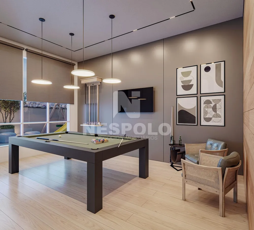 Apartamento, 2 quartos, 89 m² - Foto 6
