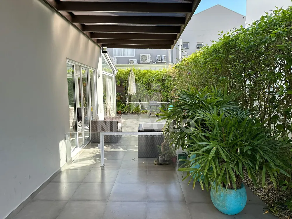 Casa de Condomínio, 2 quartos - Foto 2