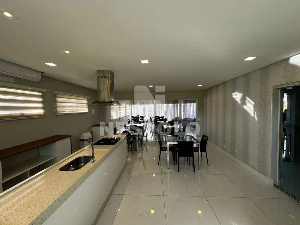 Casa de Condomínio, 2 quartos - Foto 4