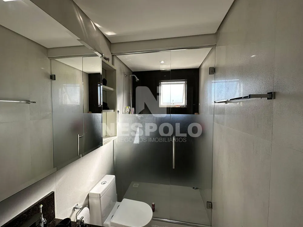 Casa de Condomínio, 2 quartos - Foto 8