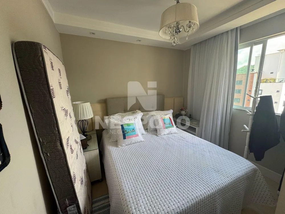 Apartamento, 3 quartos, 162 m² - Foto 7