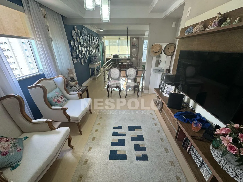 Apartamento, 3 quartos, 162 m² - Foto 8