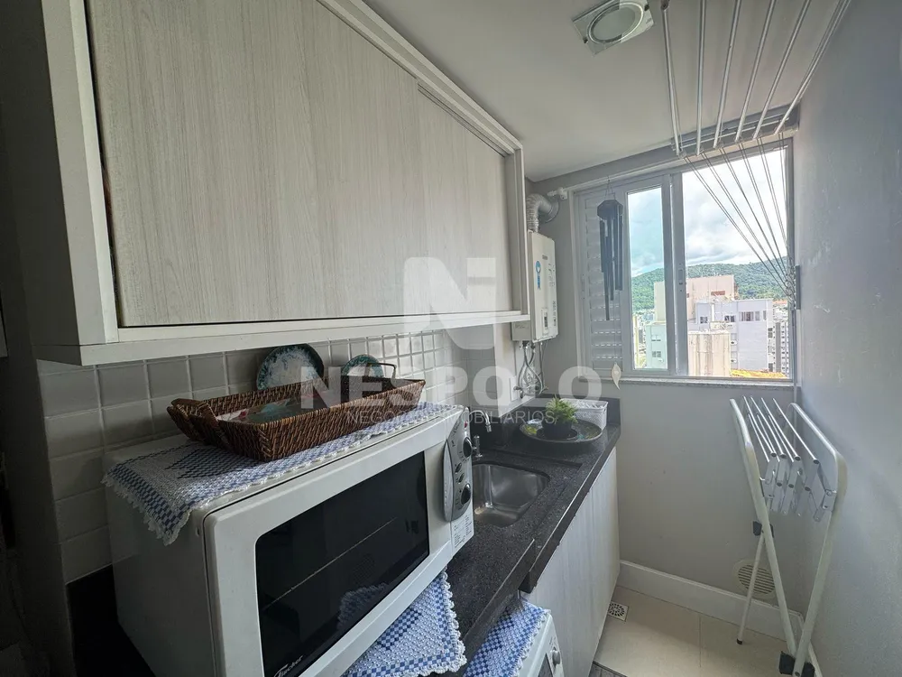 Apartamento, 3 quartos, 162 m² - Foto 4