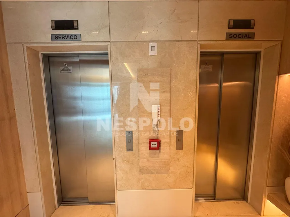 Apartamento, 3 quartos, 162 m² - Foto 6