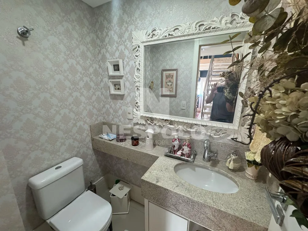 Apartamento, 3 quartos, 162 m² - Foto 3