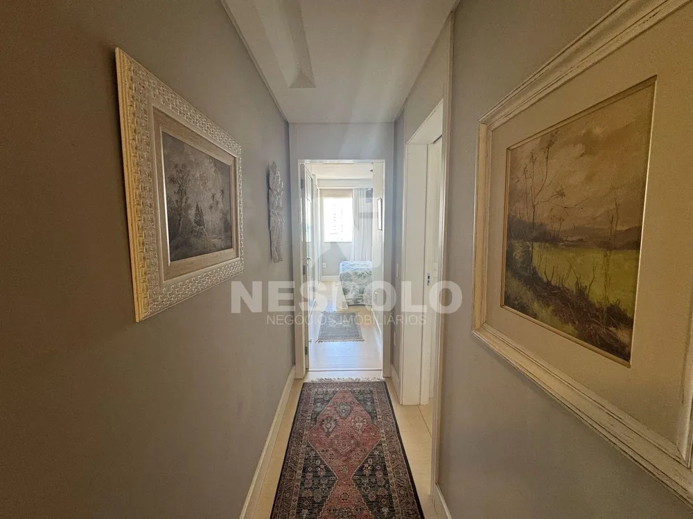 Apartamento, 3 quartos, 162 m² - Foto 1