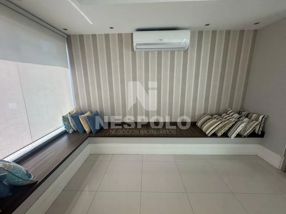 Apartamento, 3 quartos, 162 m² - Foto 11