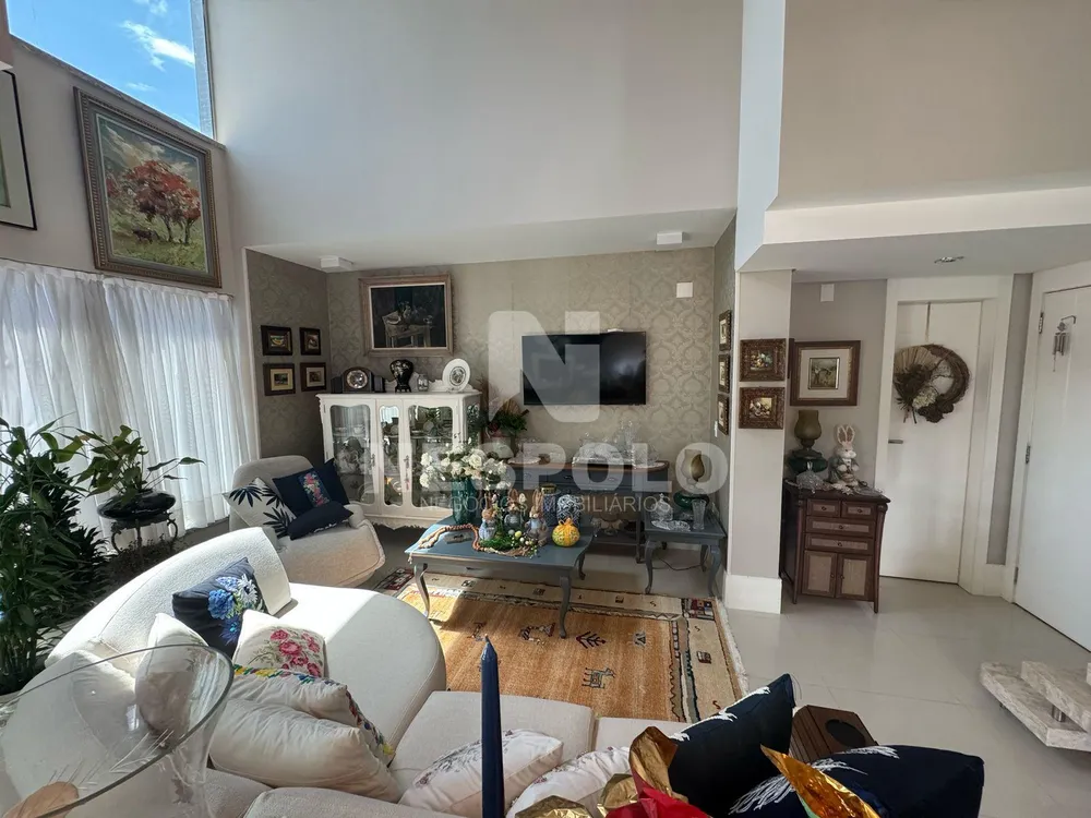 Apartamento, 3 quartos, 162 m² - Foto 5