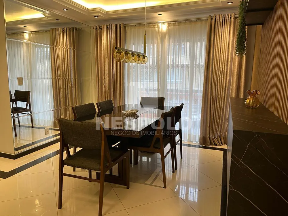 Apartamento, 2 quartos, 214 m² - Foto 2