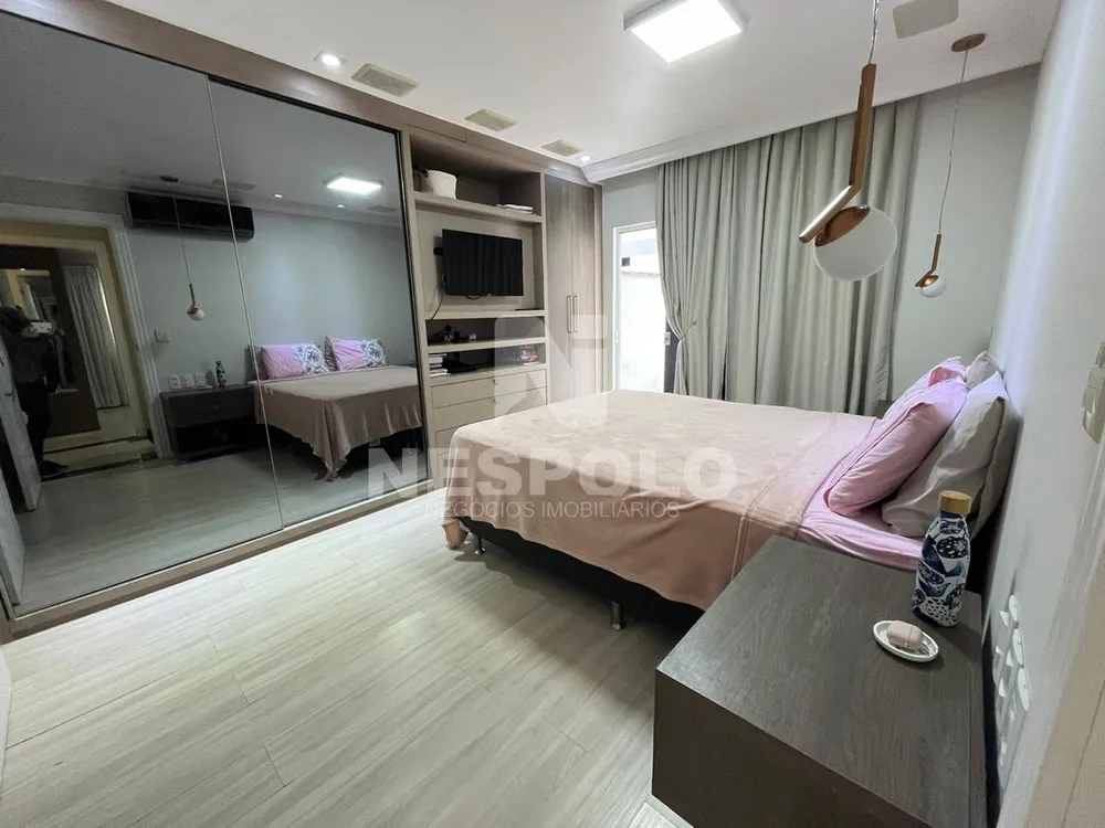 Apartamento, 2 quartos, 214 m² - Foto 1