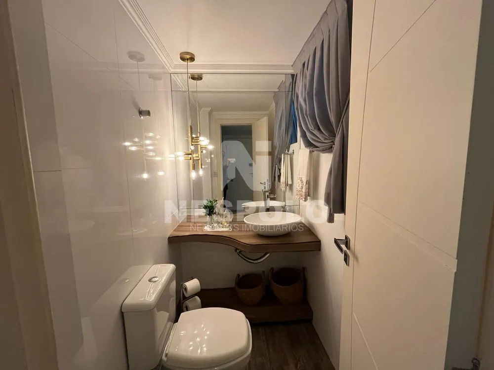 Apartamento, 2 quartos, 214 m² - Foto 6