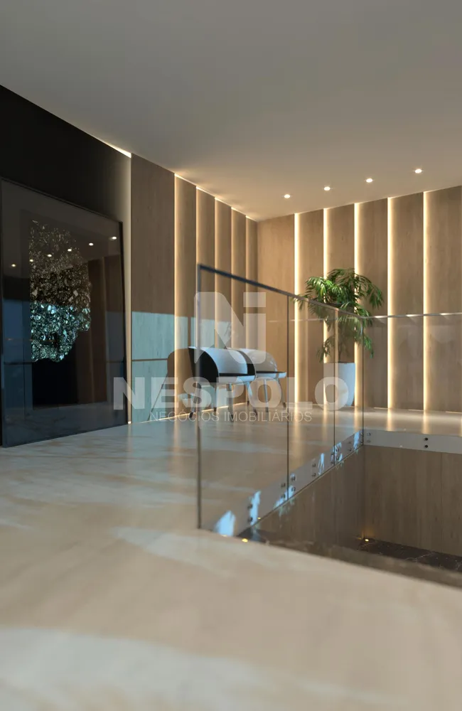 Apartamento, 3 quartos, 334 m² - Foto 3