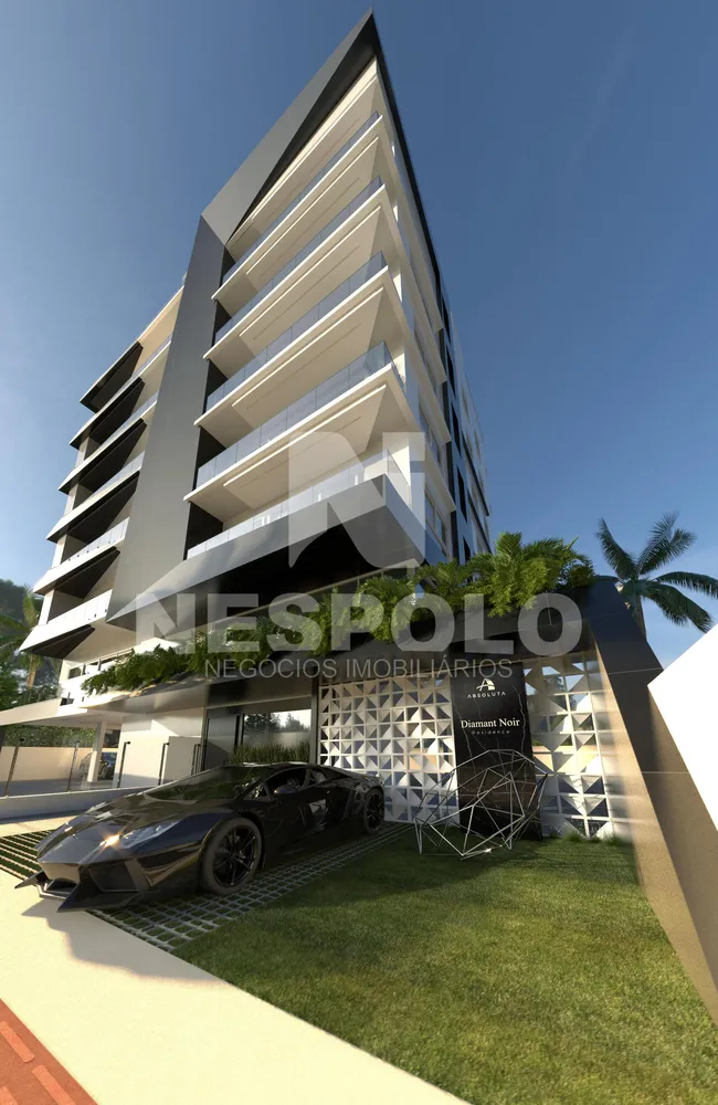 Apartamento, 3 quartos, 334 m² - Foto 2