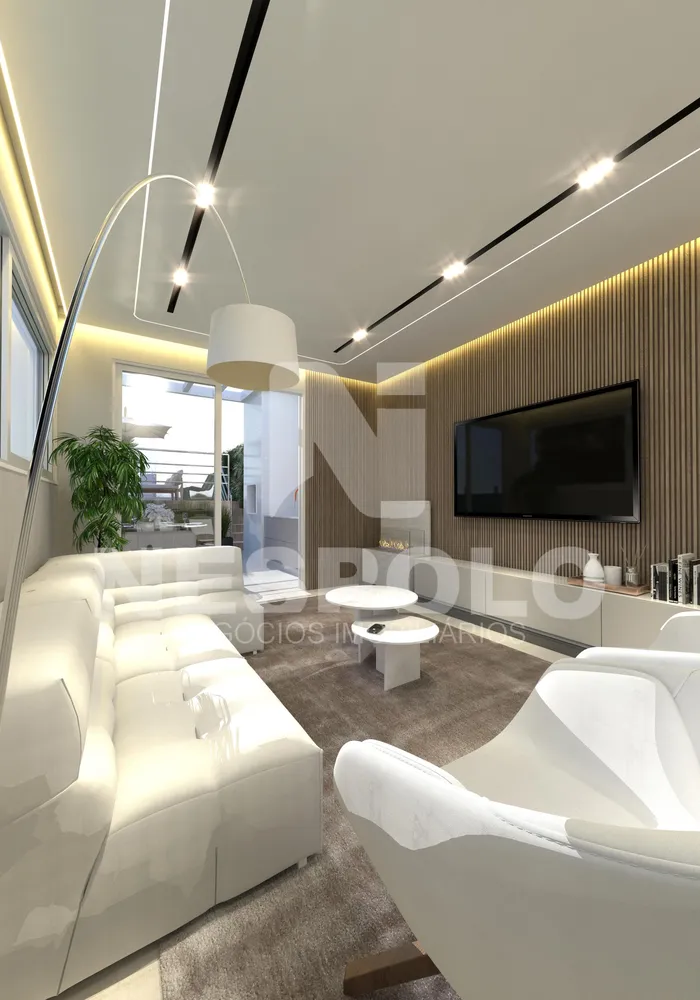 Apartamento, 3 quartos, 334 m² - Foto 11