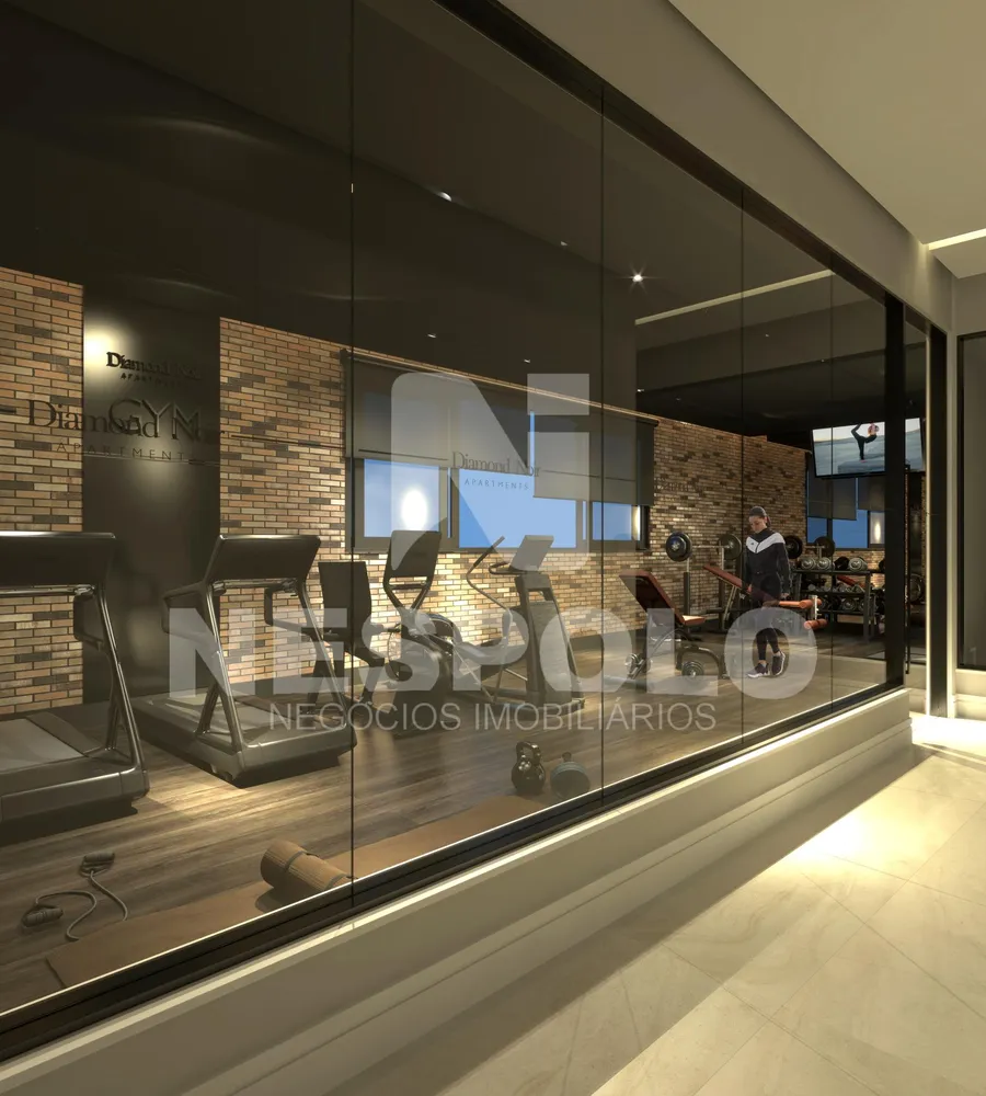 Apartamento, 3 quartos, 334 m² - Foto 8