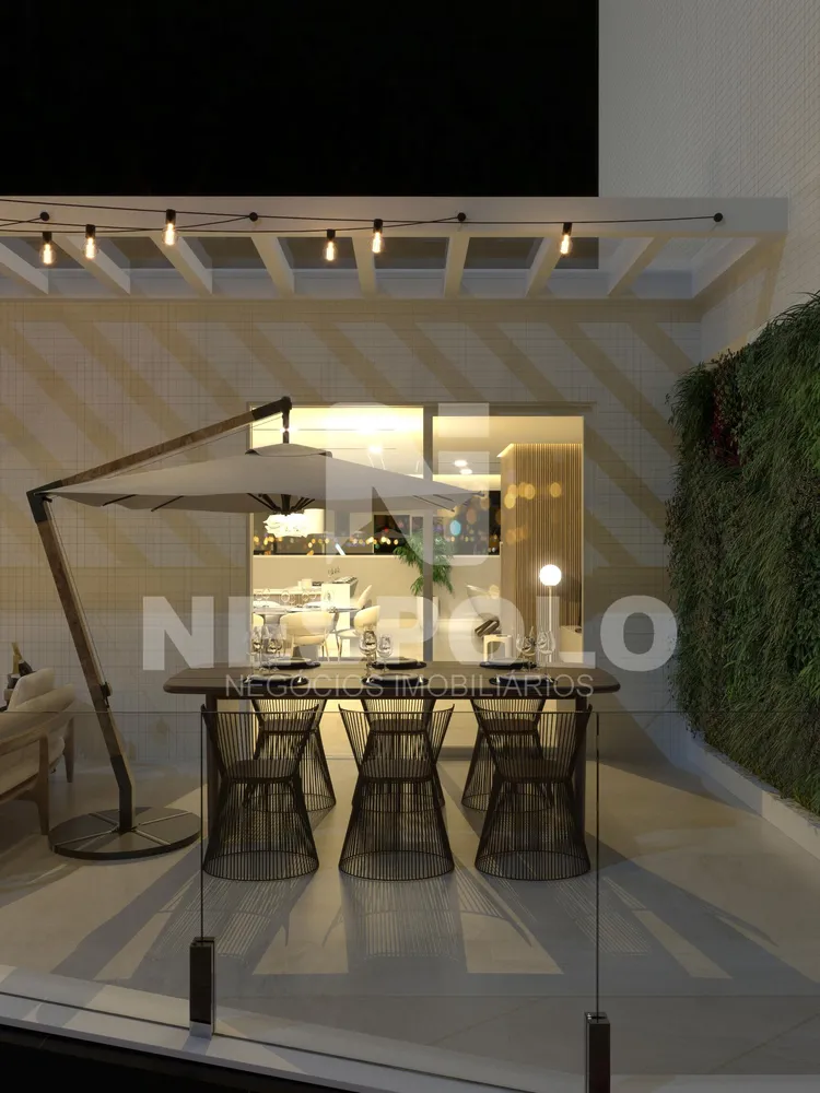Apartamento, 3 quartos, 334 m² - Foto 13