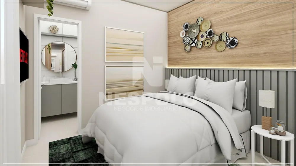 Apartamento, 2 quartos, 93 m² - Foto 6