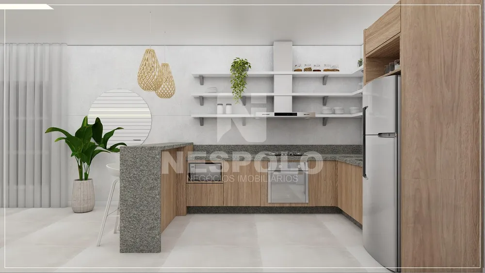 Apartamento, 2 quartos, 93 m² - Foto 7