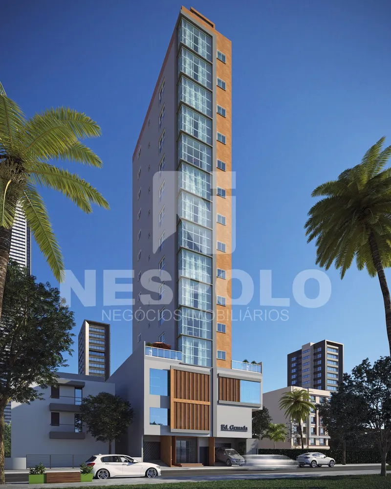 Apartamento, 2 quartos, 93 m² - Foto 8