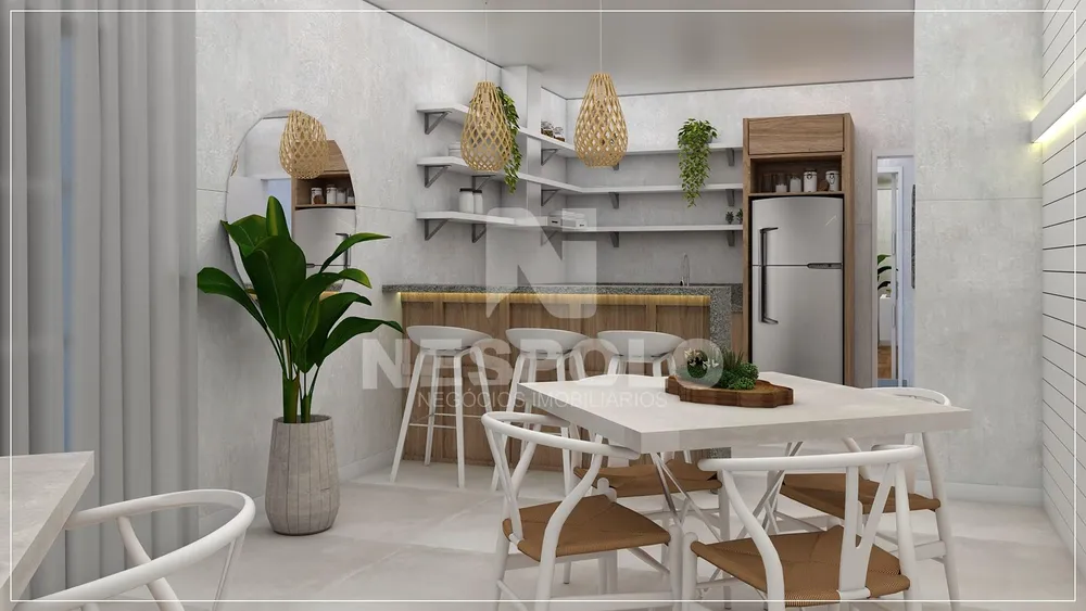 Apartamento, 2 quartos, 93 m² - Foto 8