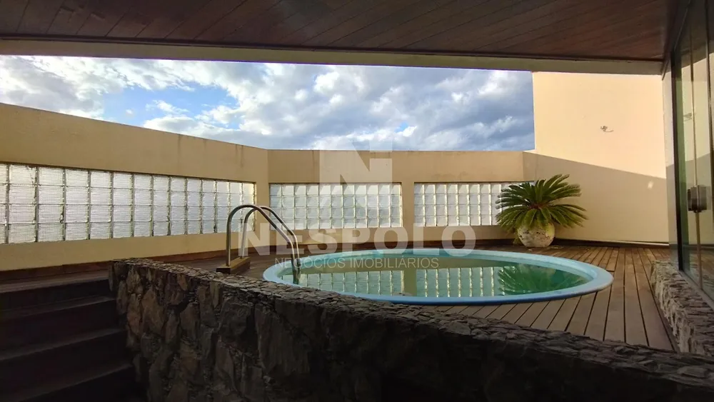 Cobertura, 4 quartos, 547 m² - Foto 13