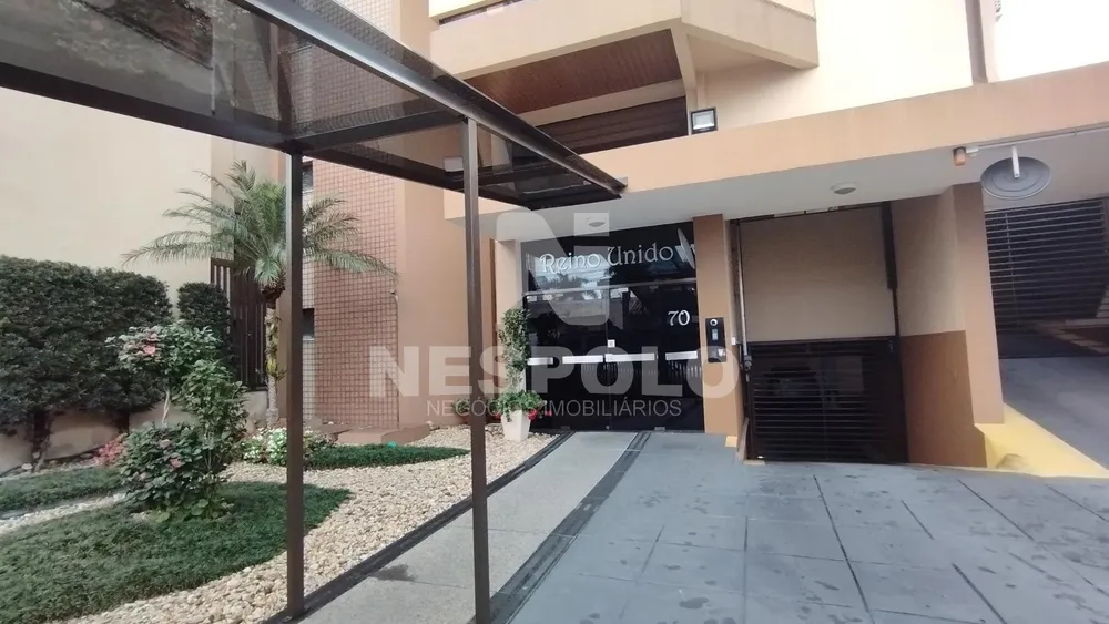 Cobertura, 4 quartos, 547 m² - Foto 1