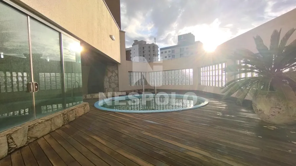 Cobertura, 4 quartos, 547 m² - Foto 14