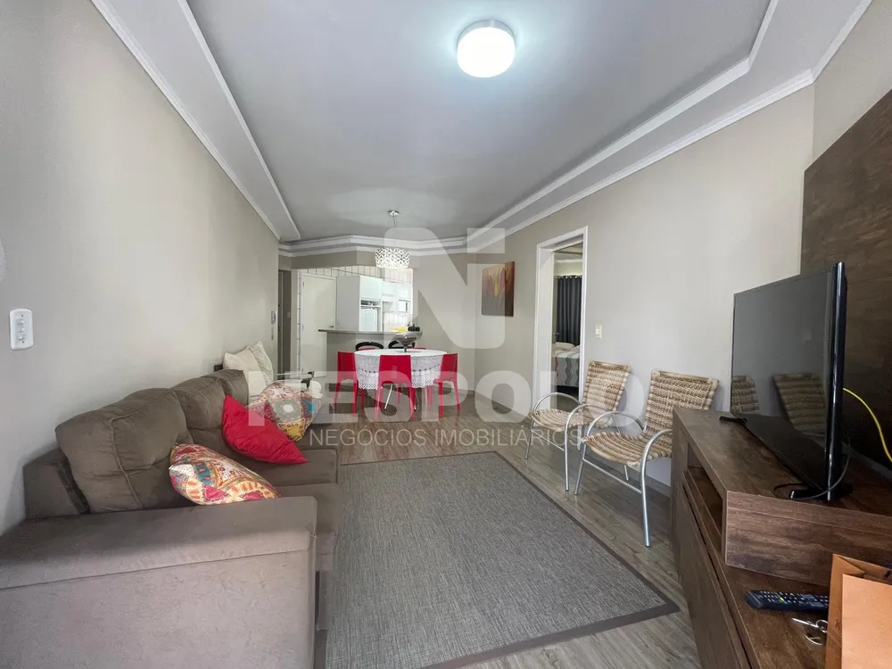 Apartamento, 2 quartos, 100 m² - Foto 3