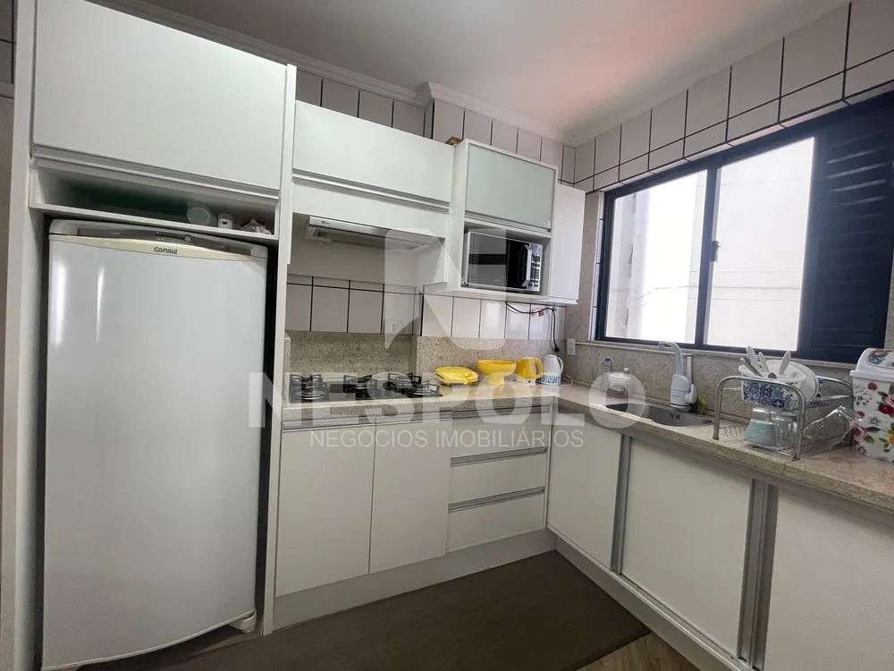 Apartamento, 2 quartos, 100 m² - Foto 6