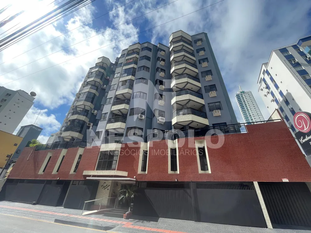 Apartamento, 2 quartos, 100 m² - Foto 1