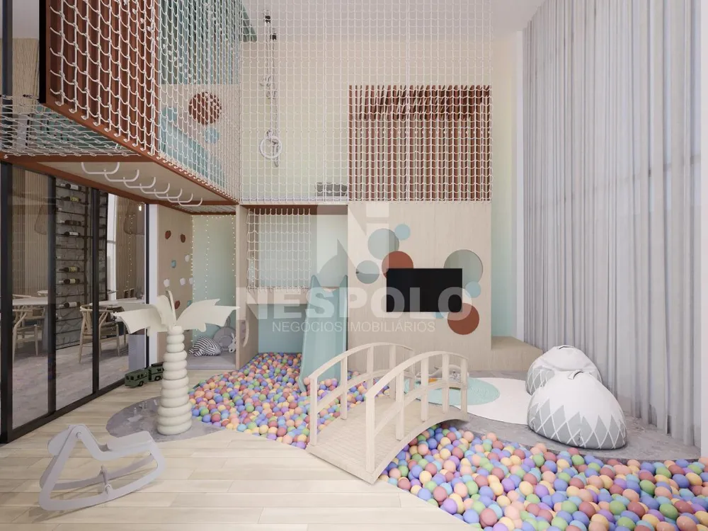Cobertura, 4 quartos, 353 m² - Foto 6