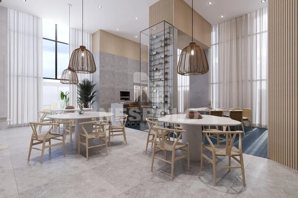 Cobertura, 4 quartos, 353 m² - Foto 2