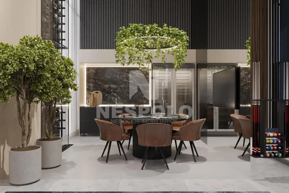Cobertura, 4 quartos, 353 m² - Foto 1
