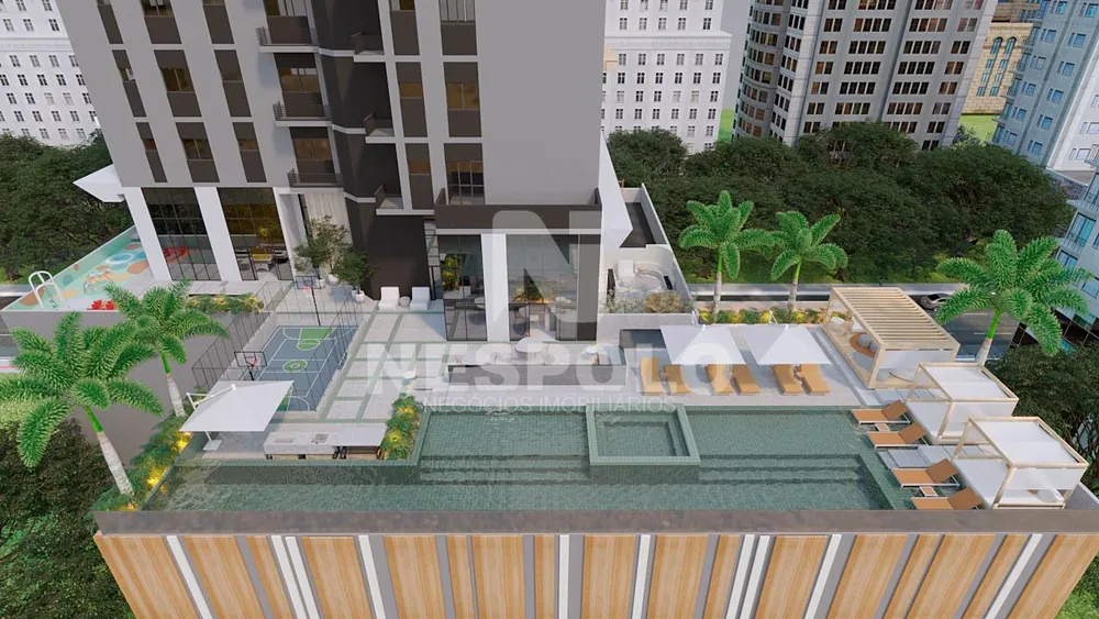 Cobertura, 4 quartos, 353 m² - Foto 10