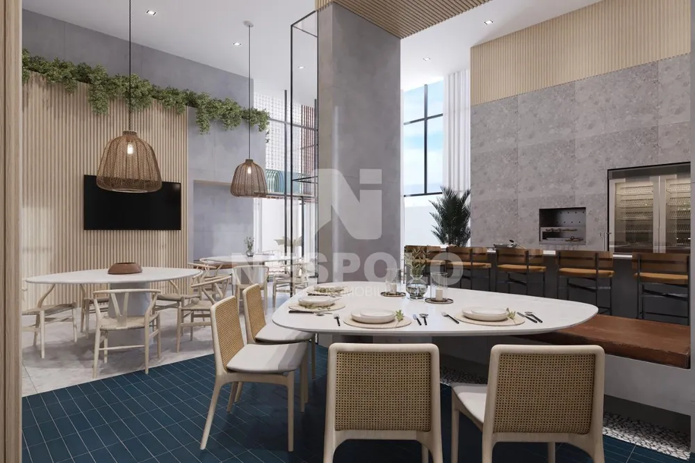 Cobertura, 4 quartos, 353 m² - Foto 8