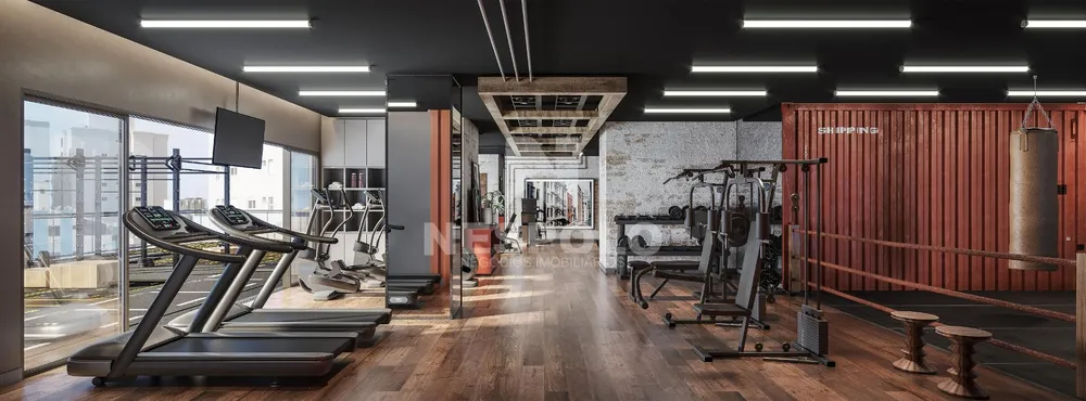 Cobertura, 5 quartos, 213 m² - Foto 7