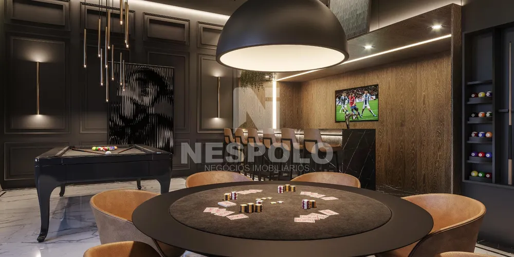 Cobertura, 5 quartos, 213 m² - Foto 8