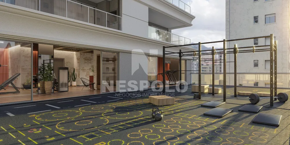 Cobertura, 5 quartos, 213 m² - Foto 1